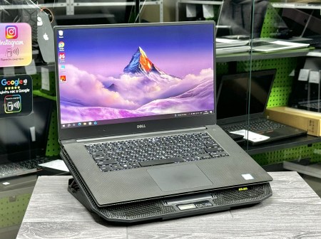 Dell Precision 552026